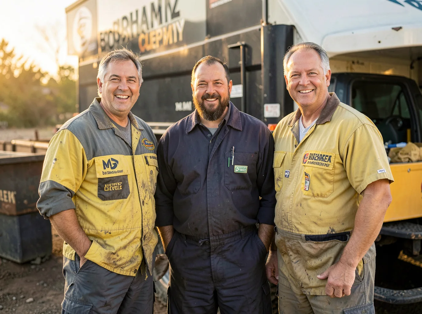Sewage Cleanup company in Mitchell, OR