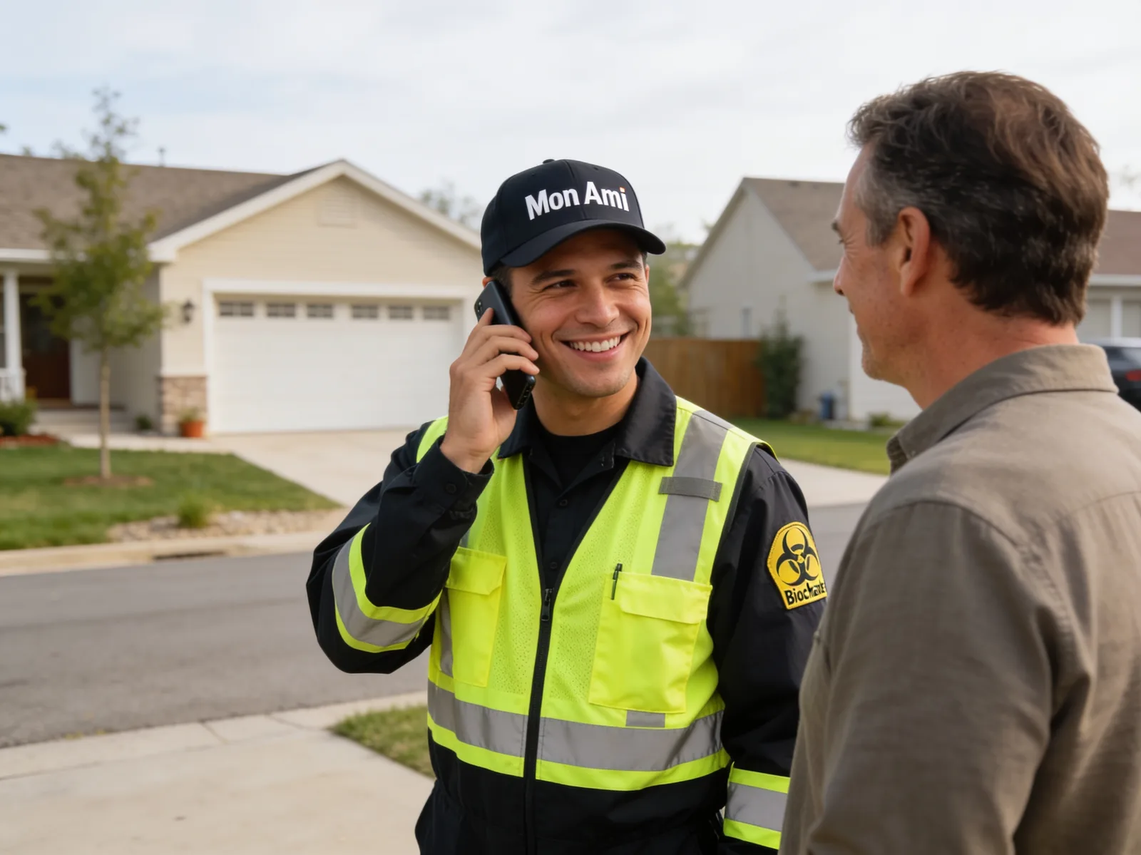 Sewage Cleanup Mitchell, OR FAQs